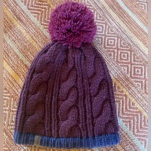 Arcyterex beanie